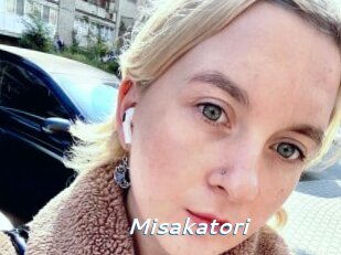 Misakatori