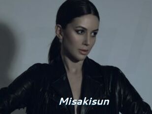 Misakisun