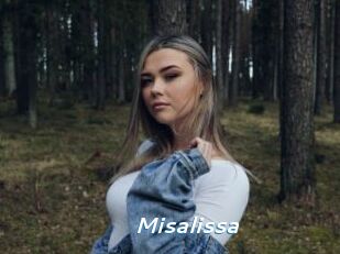Misalissa