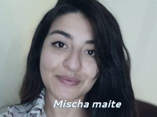 Mischa_maite