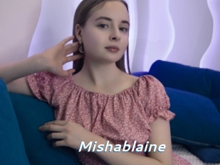 Mishablaine