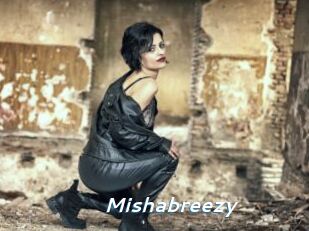 Mishabreezy