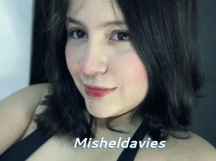 Misheldavies