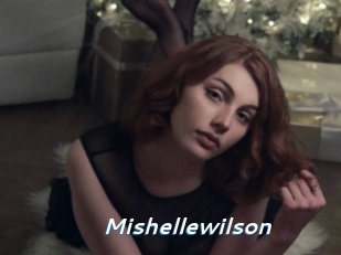 mishellewilson Camgirls Live