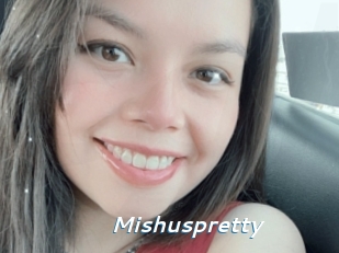 Mishuspretty