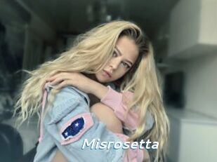 Misrosetta