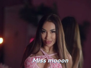 Miss_mooon