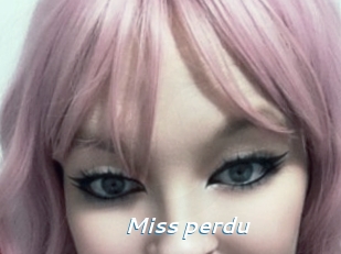 Miss_perdu