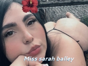 Miss_sarah_balley