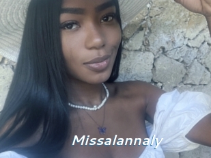 Missalannaly