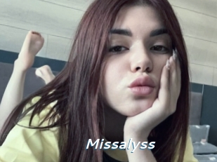 Missalyss