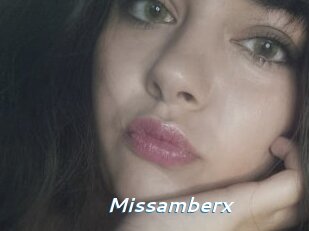 Missamberx