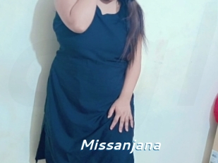 Missanjana
