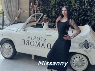 Missanny