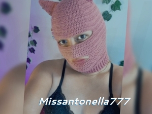 Missantonella777