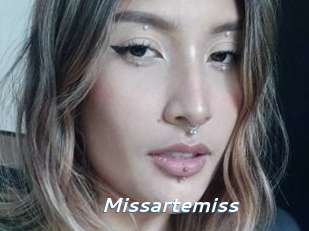 Missartemiss