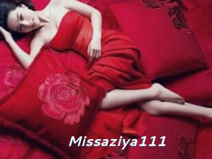 Missaziya111