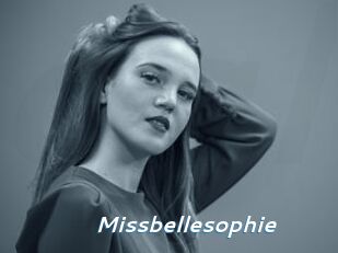 missbellesophie Camgirls Live
