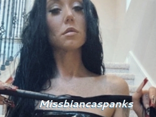 Missbiancaspanks