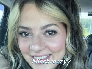 Missbreezyy