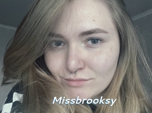 Missbrooksy