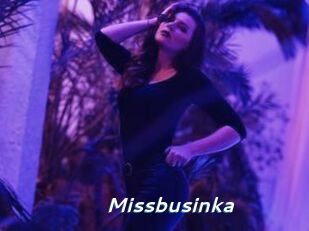 Missbusinka