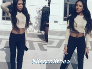 Misscalithea
