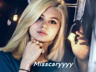 Misscaryyyy