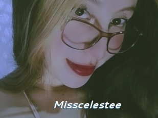 Misscelestee