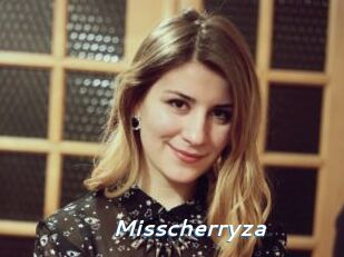 Misscherryza