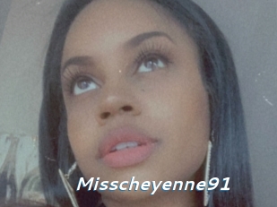 Misscheyenne91