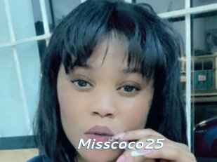 Misscoco25