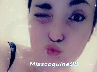 Misscoquine99