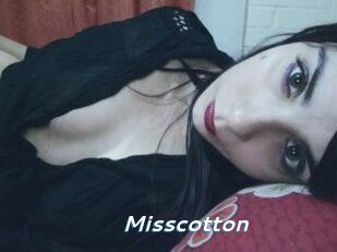 Misscotton