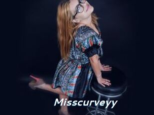 Misscurveyy