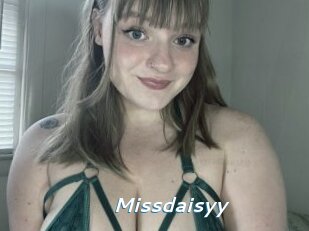Missdaisyy