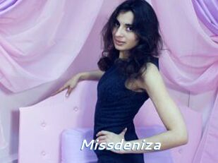 Missdeniza