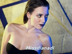 Missdianadi
