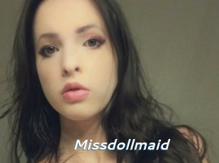 Missdollmaid