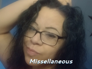 Missellaneous