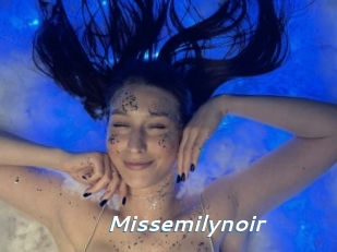 Missemilynoir