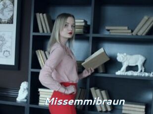 Missemmibraun