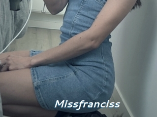 Missfranciss