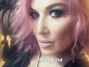 Missgina