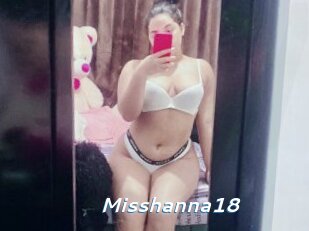 Misshanna18