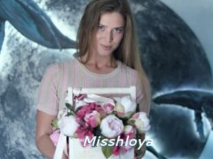 Misshloya