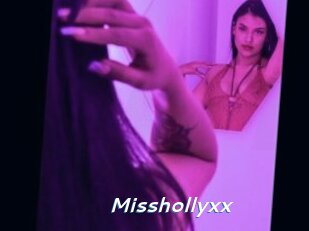 Misshollyxx