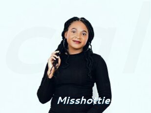 Misshottie