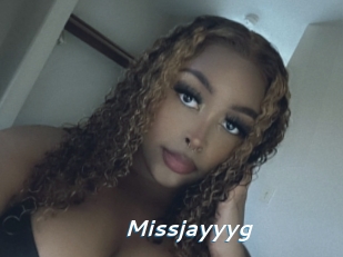 Missjayyyg