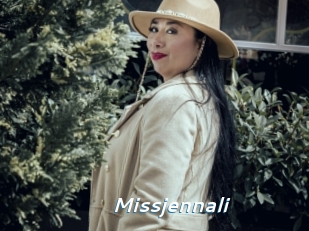 Missjennali